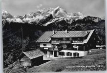 82467 W8100 Eckbauer - Alpspitze