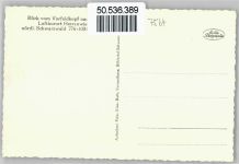 76596 W7564 Herrenwies , Baden