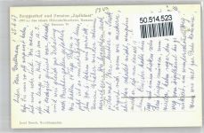 83486 W8243 Ramsau b. Berchtesgaden - Berggasthaus Zipfhäusl