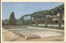 Italien Uniform