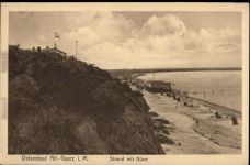 18230 O2572 Ostseebad Rerik Alt Gaarz