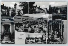 63875 W8751 Hessenthal - Gruftkapelle