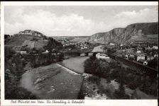 55583 W6552 Bad Münster-Ebernburg am Stein - Rotenfels