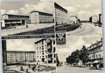 02943 O7580 Weißwasser - Gutenbergstraße, Humboldtstraße, Muskauer Straße
