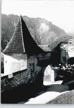 87629 W8958 Füssen - Foto-Karte