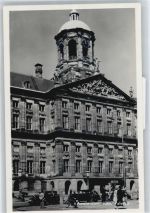 1001 Amsterdam - Kon. Paleis