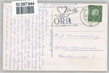 63619 W6482 Bad Orb