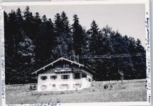 83707 W8182 Bad Wiessee - Hütte