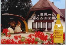 77876 W7594 Kappelrodeck - Winzergenossenschaft, Wein