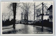 9573 Eerste Exloërmond EERSTE EXLOERMOND - Hoe Men De Witte