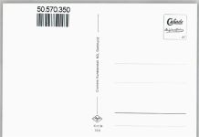 45219 W4307 Kettwig - Schwanenteich
