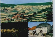 97786 W8781 Speicherz - Gasthof zum Biber