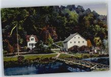 91327 W8556 Gößweinstein - Stempfermühle