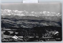 88175 W8999 Scheidegg , Allgäu - Blasenberg