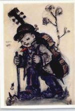 Nr. 5329 Hummel