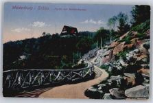Waldenburg Walbrzych - Schillerbaude