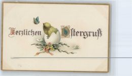 Kücken Ostern