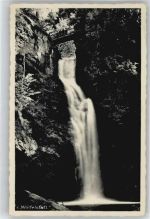 Habelschwerdt Bystrzyca Klodzka - Wölfelsfall