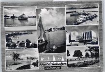 88045 W7990 Friedrichshafen