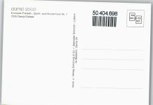 24351 W2343 Damp - bei Nacht