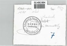 97762 W8783 Saaleck - Foto