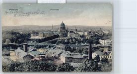 14467 O1510 Potsdam - Panorama