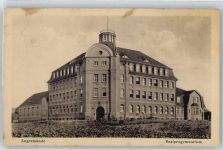 16278 O1320 Angermünde - Realprogymnasium