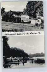 16837 O1951 Sewekow