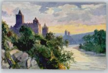 Burg / Schloss
