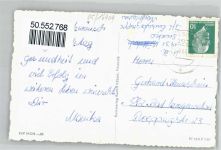 16837 O1951 Sewekow