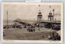 2491 Den Haag ('s-Gravenhage) - Scheveningen
