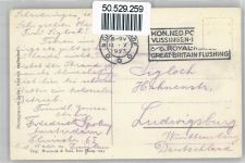 2491 Den Haag ('s-Gravenhage) - Scheveningen