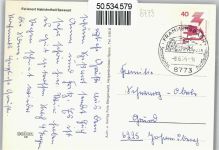97833 W8773 Habichsthal - Panorama