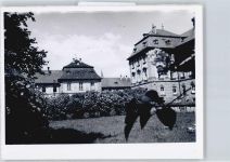 97440 W8727 Werneck - Foto-Karte