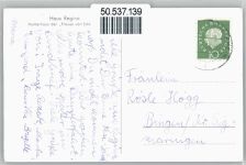 97816 W8770 Mariabuchen b Lohr a Main - Haus Regina