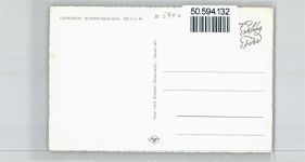 57368 W5940 Bilstein , Westf - Gesamtansicht mit Kirche