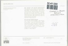 97645 W8745 Ostheim v d Rhön