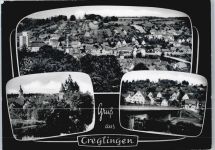97990 W6993 Creglingen