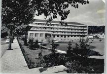 83435 W8230 Bad Reichenhall - Krankenhaus