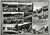 79183 W7808 Waldkirch , Breisgau - Postamt