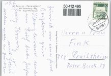 87538 W8975 Bolsterlang - Pension Ferienglück