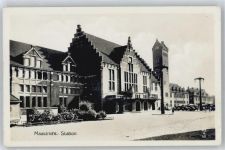 6211 Maastricht - Station
