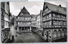 35576 W6330 Wetzlar - Eisenmarkt