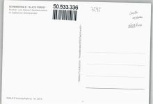 77887 W7595 Sasbachwalden - Trachten
