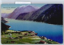 6212 Pertisau - See Berg Panorama