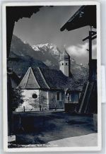 82491 W8104 Untergrainau - Marke entfernt