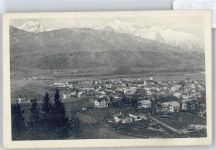 6112 Wattens - Berg Panorama