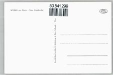 67547 W6520 Worms - Dom