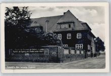 O7420 Schmölln , Thür Postamt Es lebe die Regierung der DDR DDR