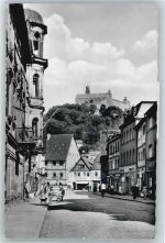 95326 W8650 Kulmbach - Kressenstein